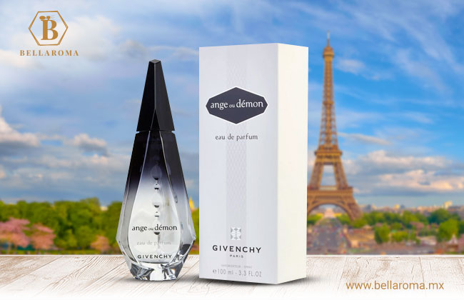 Perfume de mujer Givenchy Ange Ou Demon