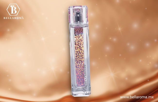 Paris Hilton Heiress perfume para mujer