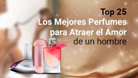 software Razón Enjuague bucal Top 25: Los Mejores Perfumes para Atraer el Amor de un Hombre 💘