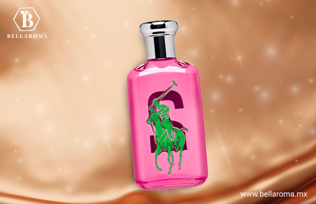 Ralph Lauren Big Pony No. 2 perfume de mujer