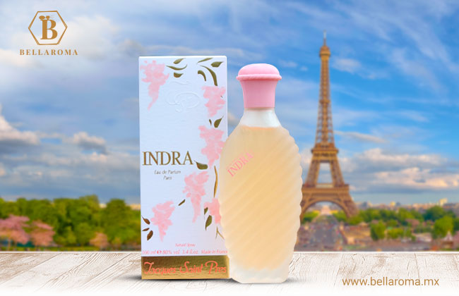 Perfume Francés Ulric de Varens: Indra