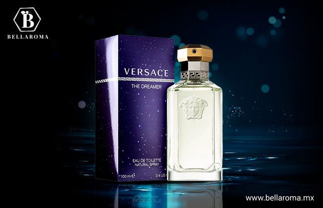 Versace the dreamer perfume para hombre
