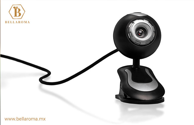 Web cam para regalar 