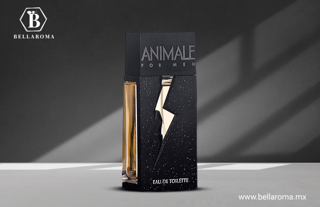 Animale: Animale for Men perfume para hombre