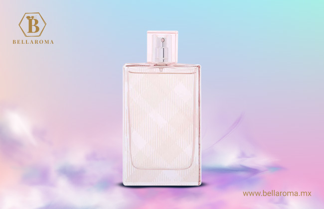 Burberry: Burberry Brit perfume de mujer