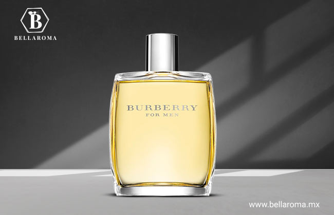Burberry: Burberry Tradicional perfume 