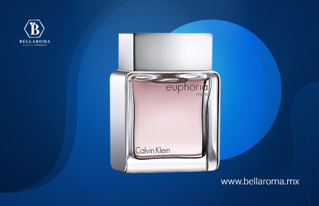 Calvin Klein: Euphoria Men perfume para hombre