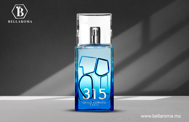 Carlo Corinto: 315 perfume para hombre