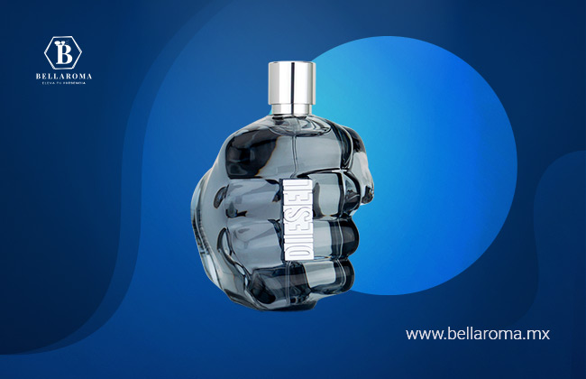 Diesel: Only The Brave Tatoo perfume para hombre que huelen más rico