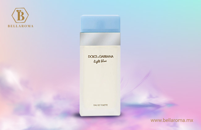 Dolce&Gabbana: Light Blue perfume para mujer