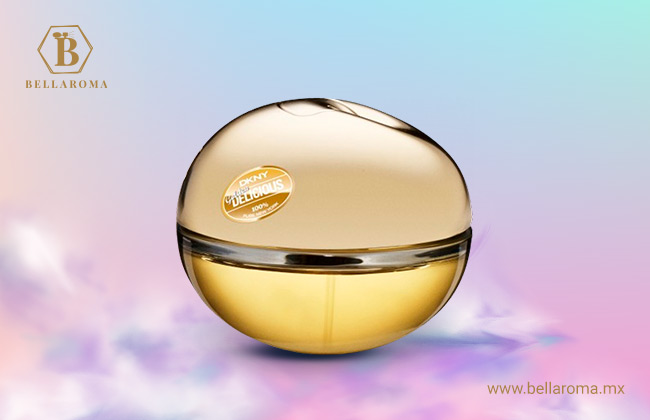 Donna Karan: DKNY Golden Delicious perfume mujer