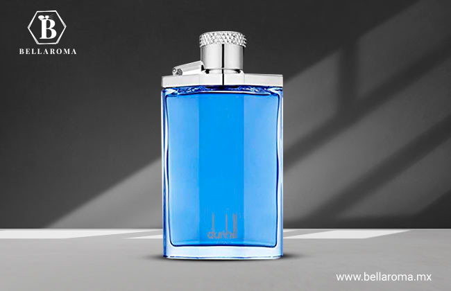 Dunhill: Desire Blue perfume
