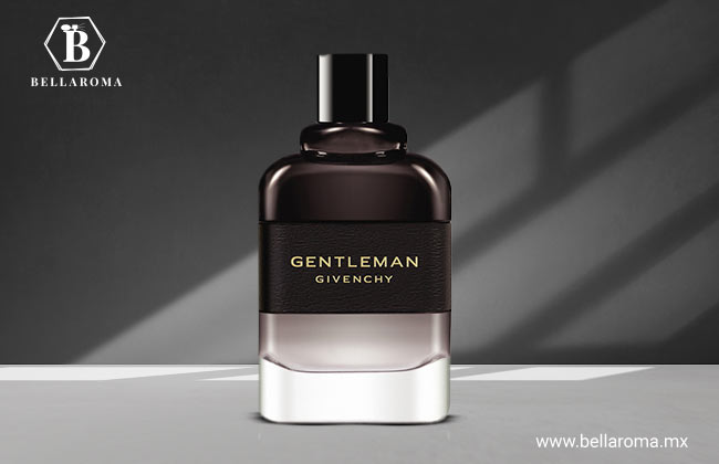 Givenchy: Gentleman Eau de Parfum Boisée perfume para hombre