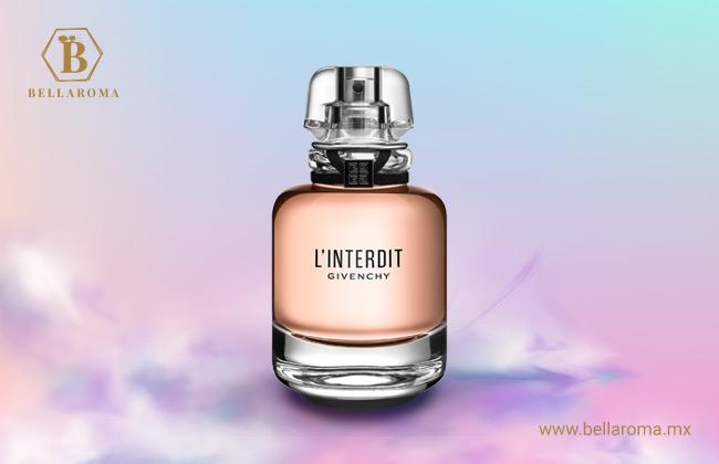 Givenchy: L'Interdit