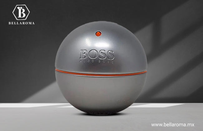 Hugo Boss: Boss In Motion perfume