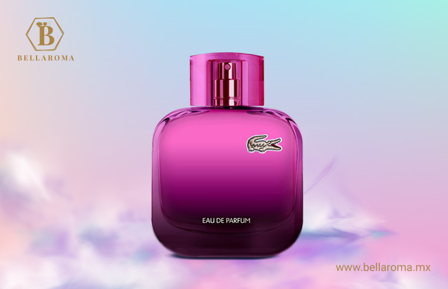 Lacoste: Pour Elle Magnetic perfume original