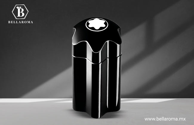 Montblanc: Emblem perfume para hombre