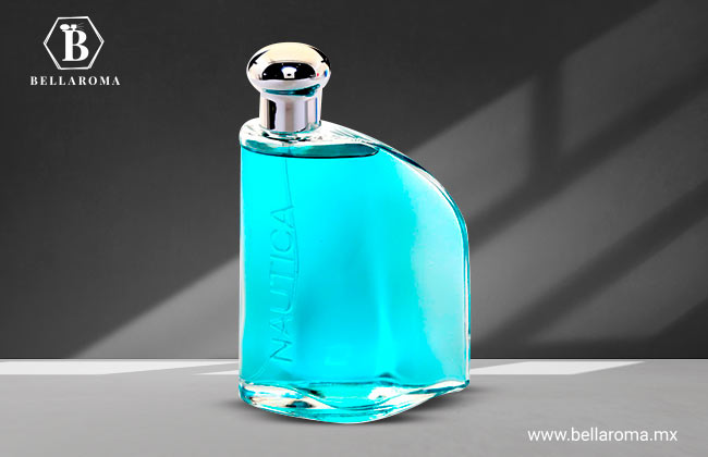 Perfume para hombre más vendido: Nautica: Nautica Classic