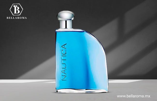 Perfume para hombre Nautica: Nautica Blue