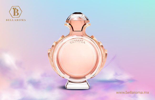 PerfumePaco Rabanne: Olympèa para mujer 