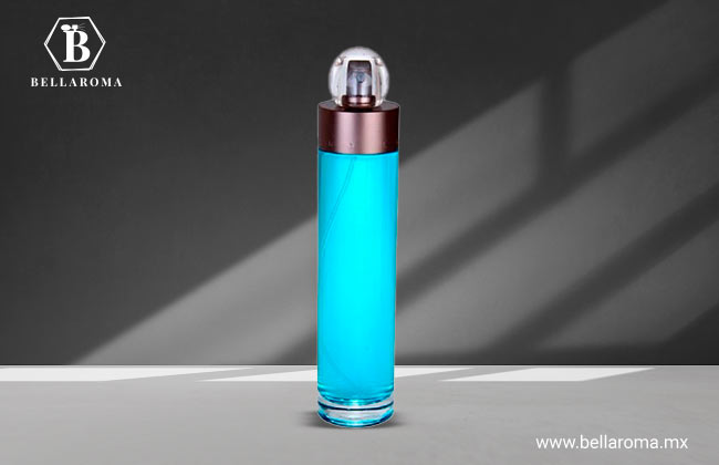 Perry Ellis: 360 Tradicional perfume para hombre