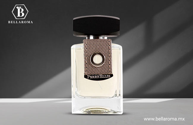 Perfume Perry Ellis: Perry Ellis for men