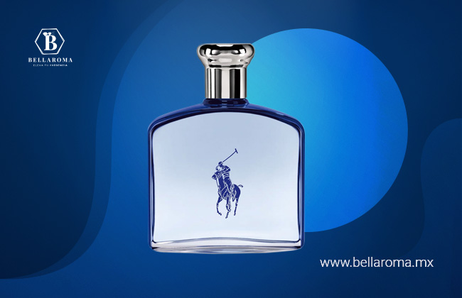 Ralph Lauren: Polo Ultra Blue perfume para hombre