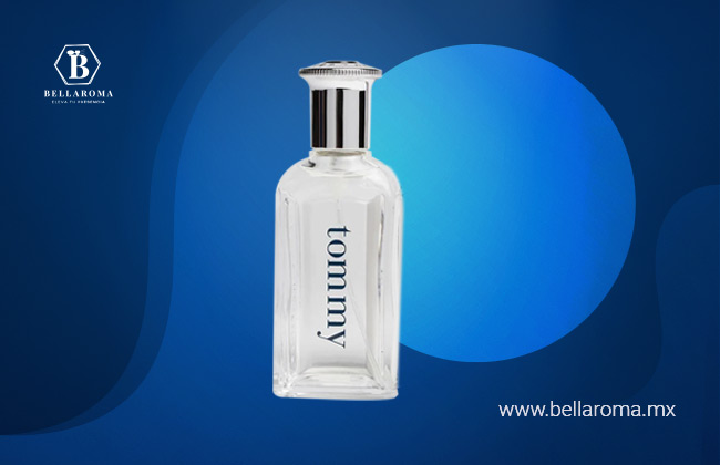 Estée Lauder: Tommy Tradicional perfume