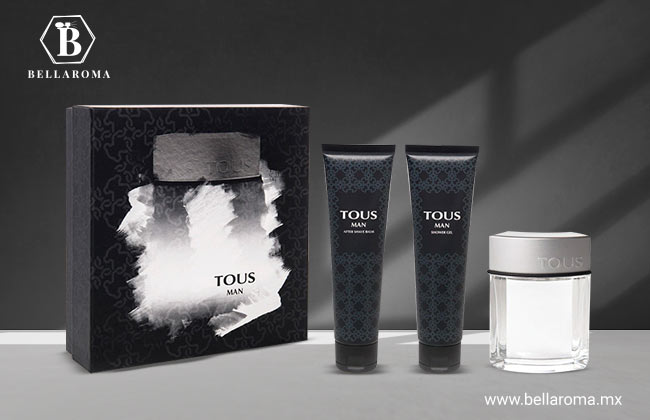 Tous: Tous Man perfume