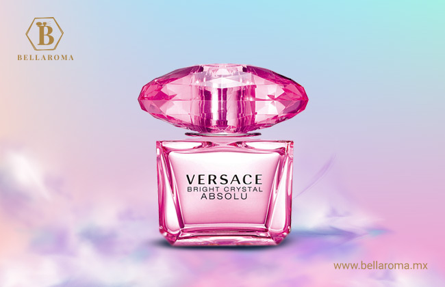 Versace: Bright Crystal Absolu