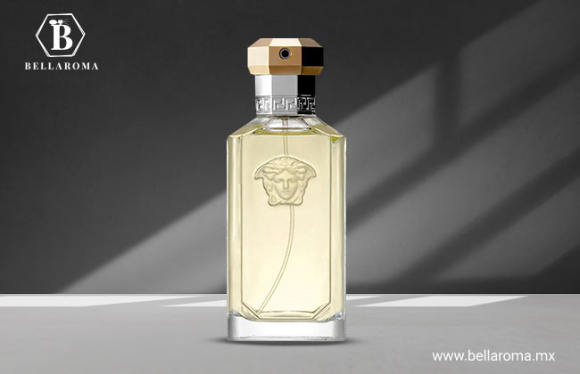 Perfume para hombre Versace: The Dreamer
