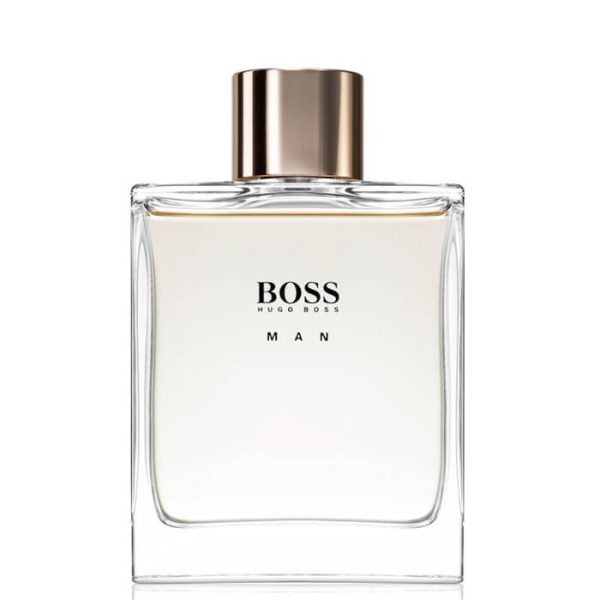 Hugo Boss Orange Man perfume para hombre