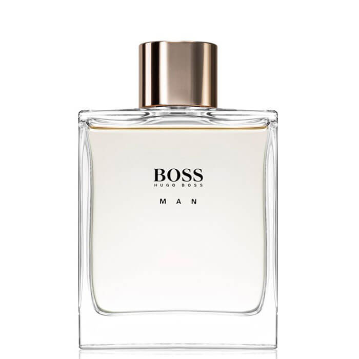 Perfume Hugo Boss Orange Man para hombre - Bellaroma