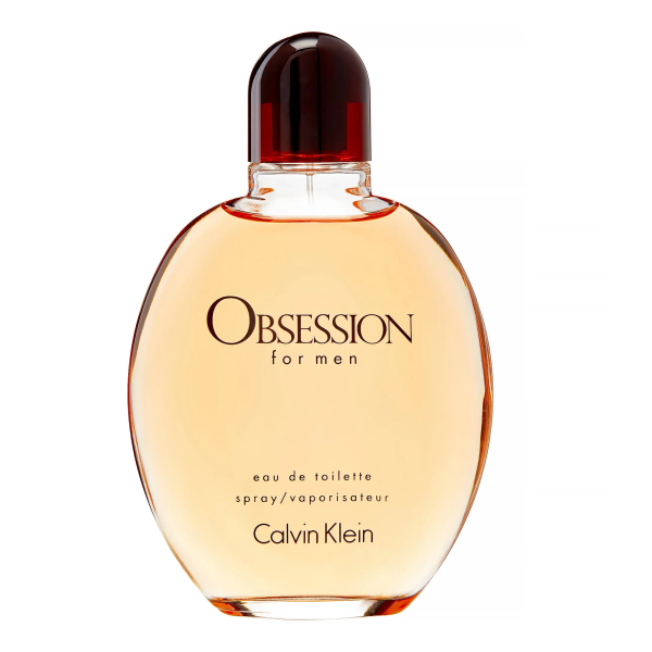 Calvin Klein Obsession for Men perfume para hombre