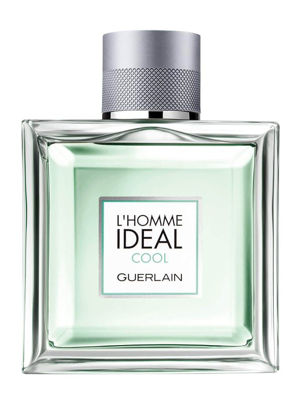 Guerlain Ideal L Homme Cool perfume para hombre