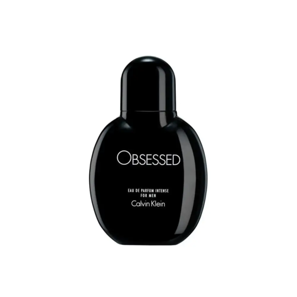 Calvin Klein Obsessed intense perfume para hombre