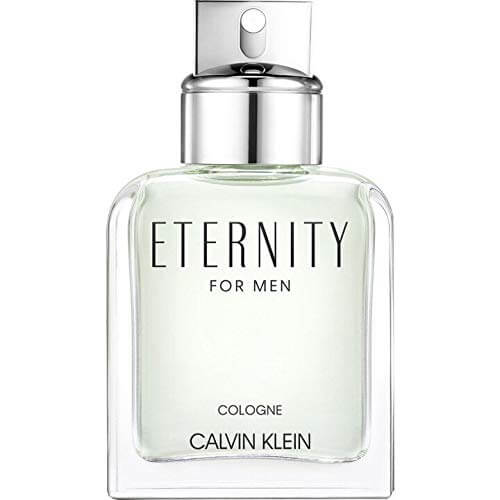 Calvin Klein Eternity perfume para hombre