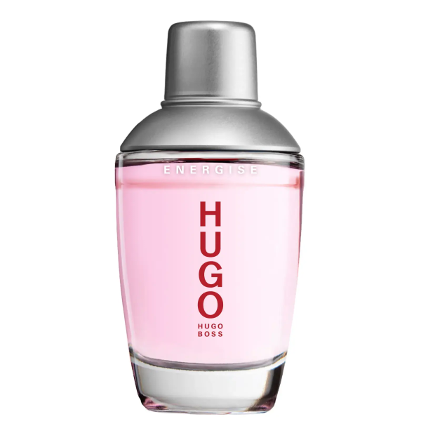 Hugo Boss Energise perfume para hombre