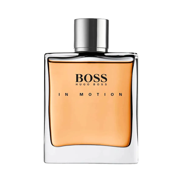 Hugo Boss In Motion Perfume para hombre