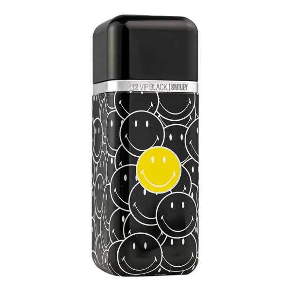 Carolina Herrera 212 VIP Black perfume para hombre