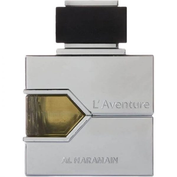 Al Haramain L Aventure perfume para hombre