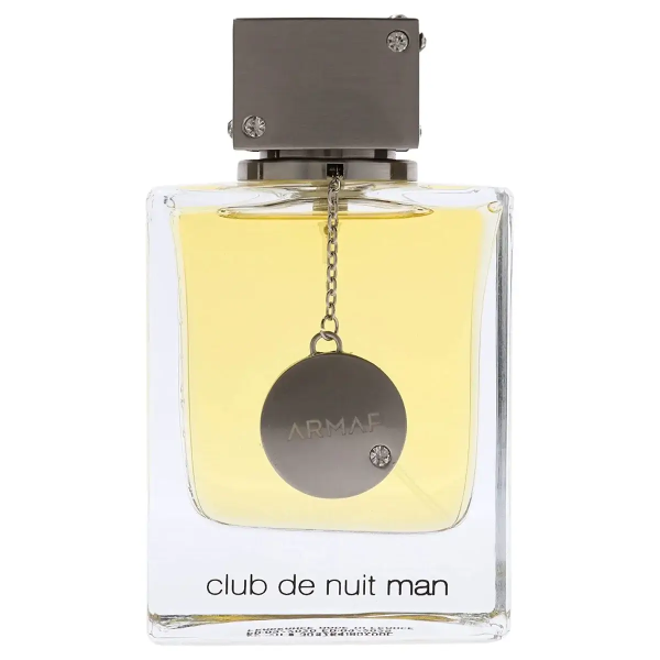 Armaf club de Nuit Man perfume para hombre
