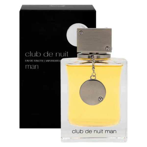 Armaf Club de Nuit Man 105 ml EDT para Hombre