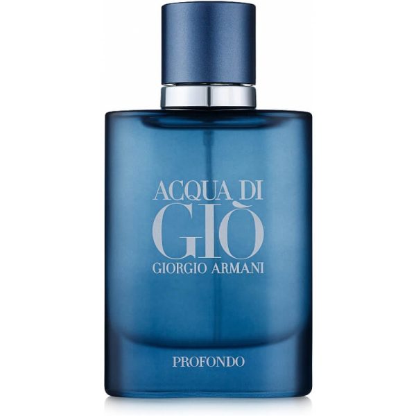 Giorgio Armani Acqua di Gio Profondo perfume para hombre