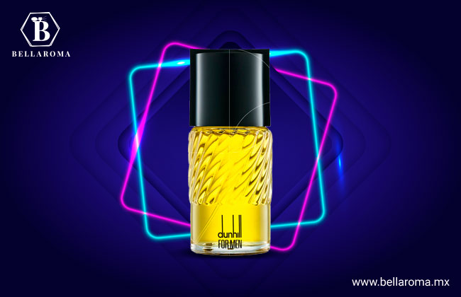 Perfume Alfred Dunhill for Men