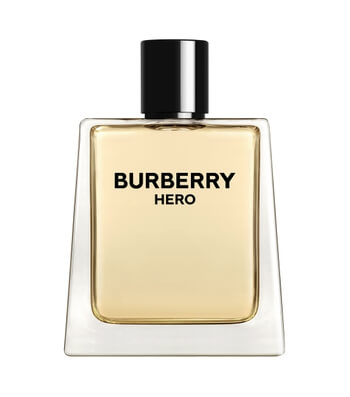 Burberry Hero perfume para hombre