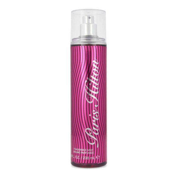 Body Mist Paris Hilton Tradicional Perfume de mujer