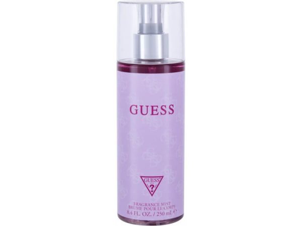 Body Mist Guess For Woman Perfume de mujer