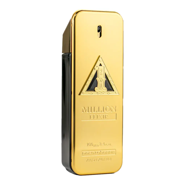 Paco Rabanne 1 Million Elixir Perfume para hombre