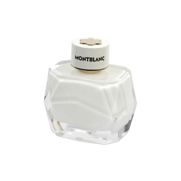 Mont Blanc Signature Perfume de mujer